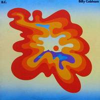 Billy Cobham : B.C